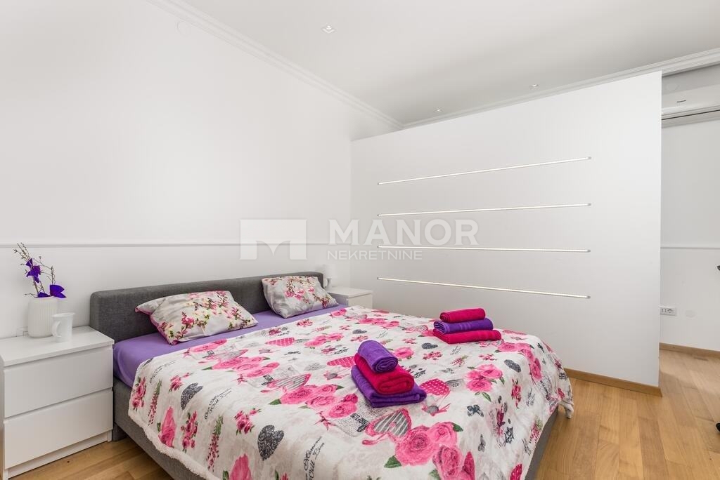 Appartamento Centar, Rijeka, 78m2