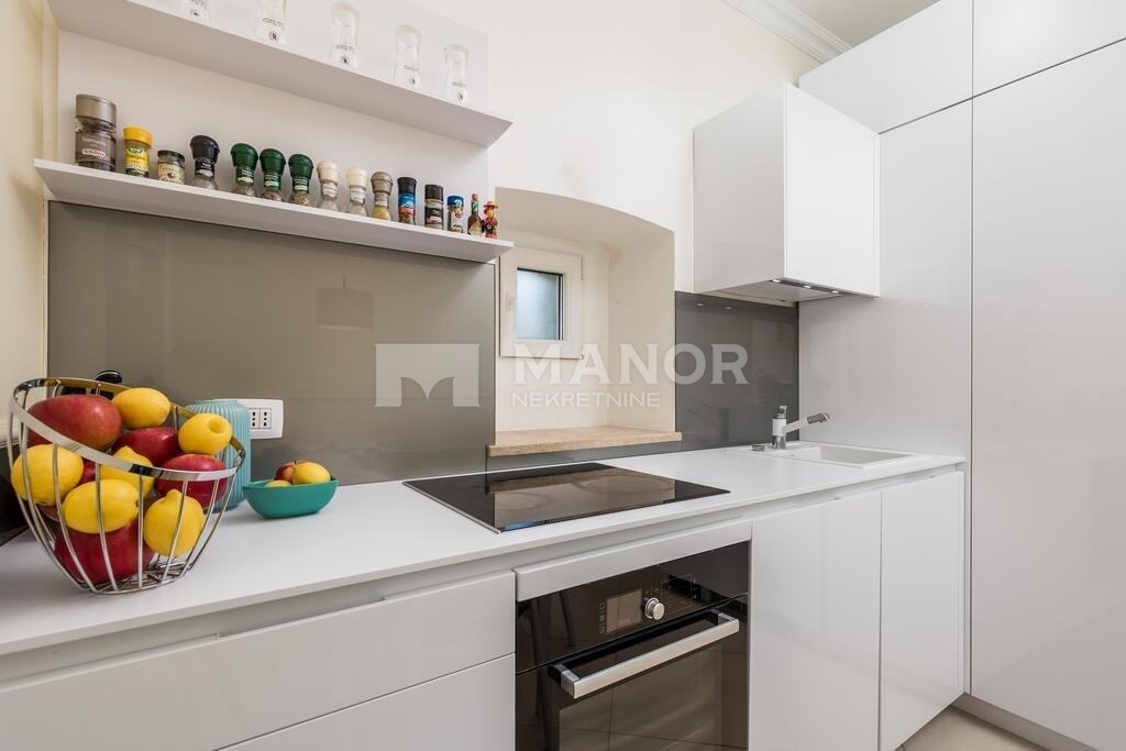 Appartamento Centar, Rijeka, 78m2