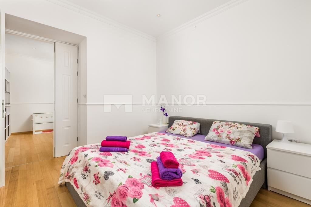 Appartamento Centar, Rijeka, 78m2