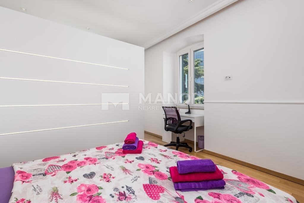 Appartamento Centar, Rijeka, 78m2