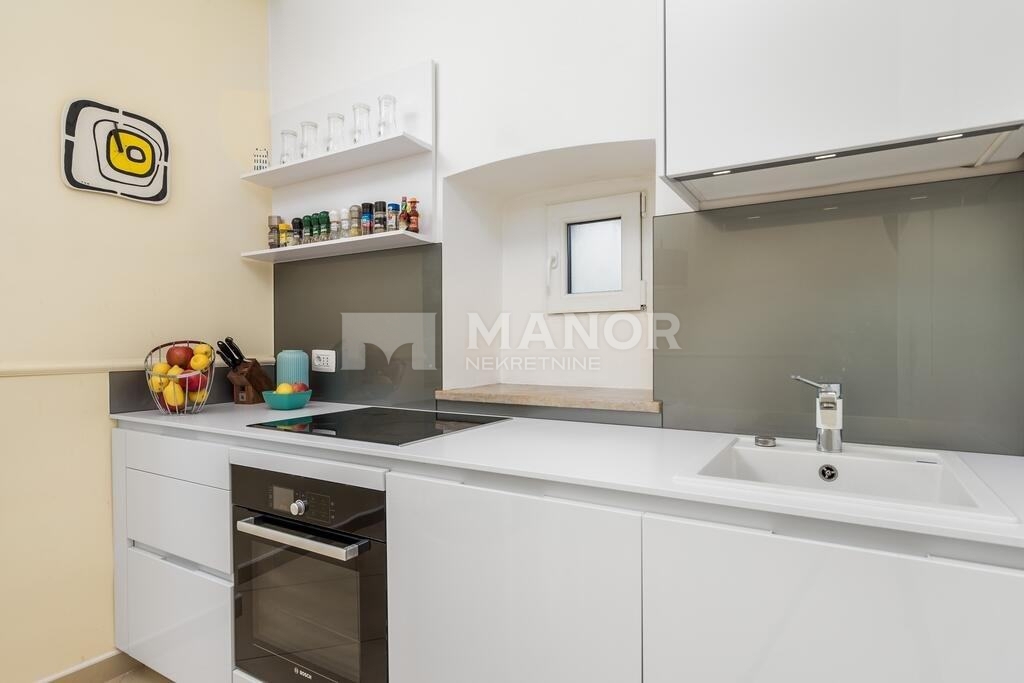 Appartamento Centar, Rijeka, 78m2