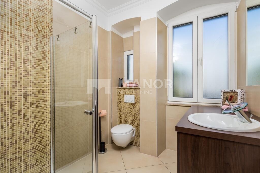 Appartamento Centar, Rijeka, 78m2