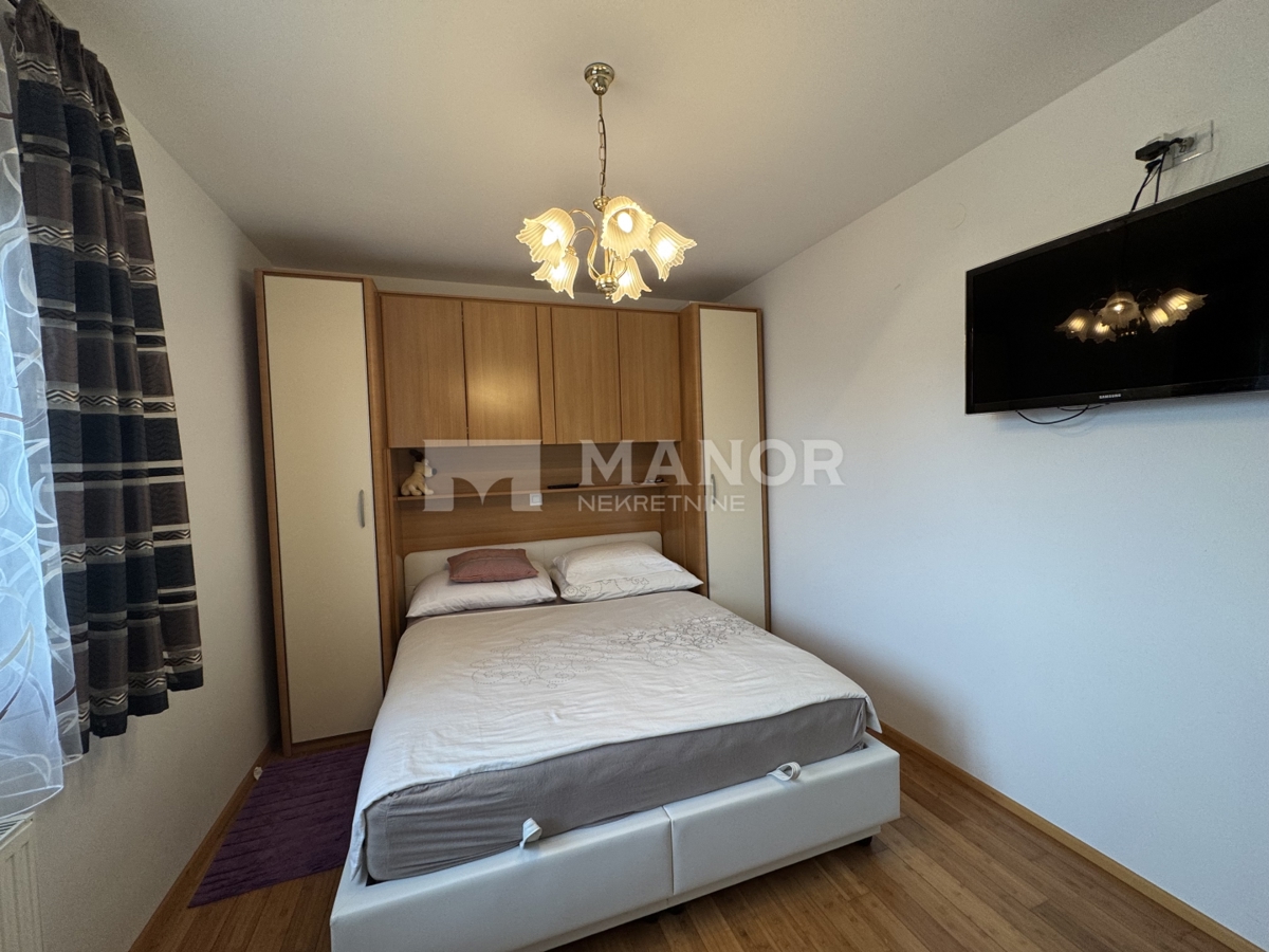 Appartamento Marčelji, Viškovo, 85m2