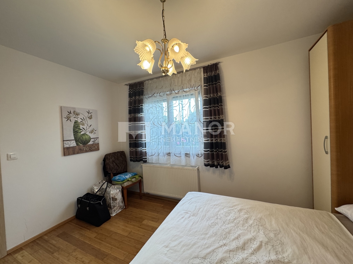 Appartamento Marčelji, Viškovo, 85m2