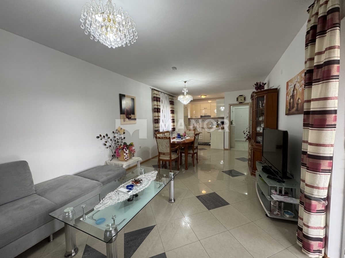 Appartamento Marčelji, Viškovo, 85m2