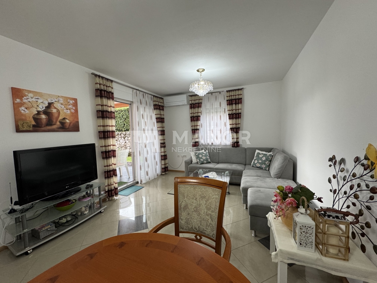 Appartamento Marčelji, Viškovo, 85m2