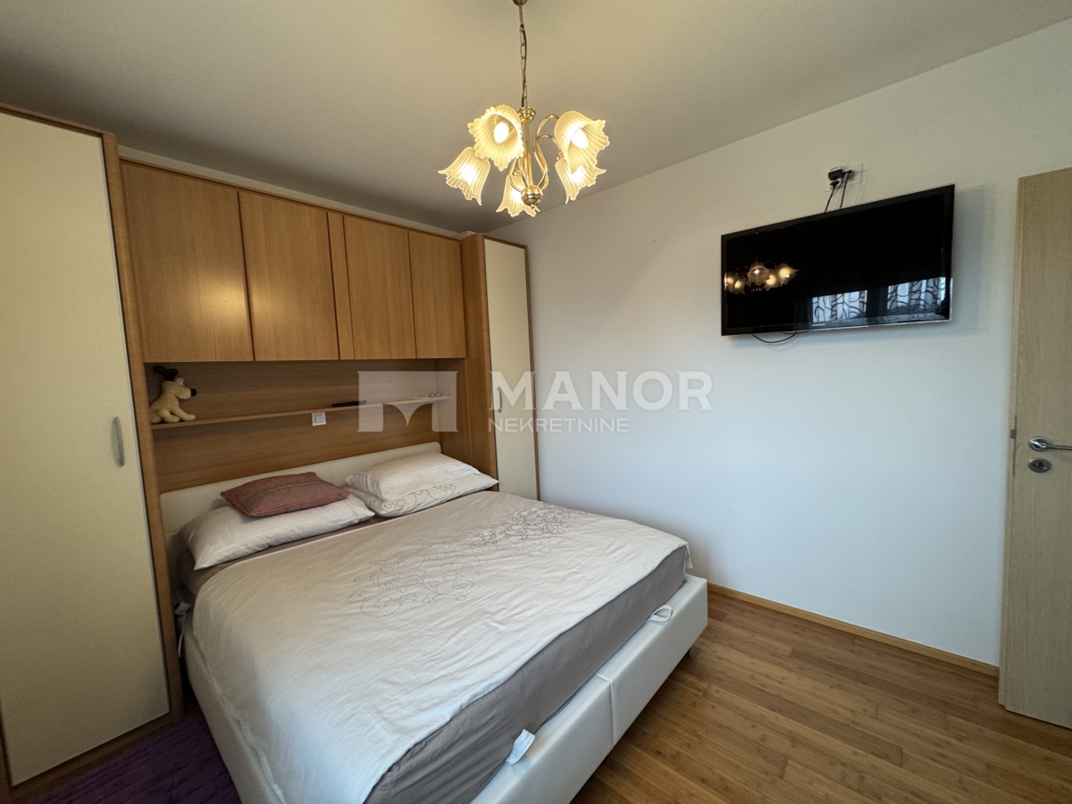 Appartamento Marčelji, Viškovo, 85m2
