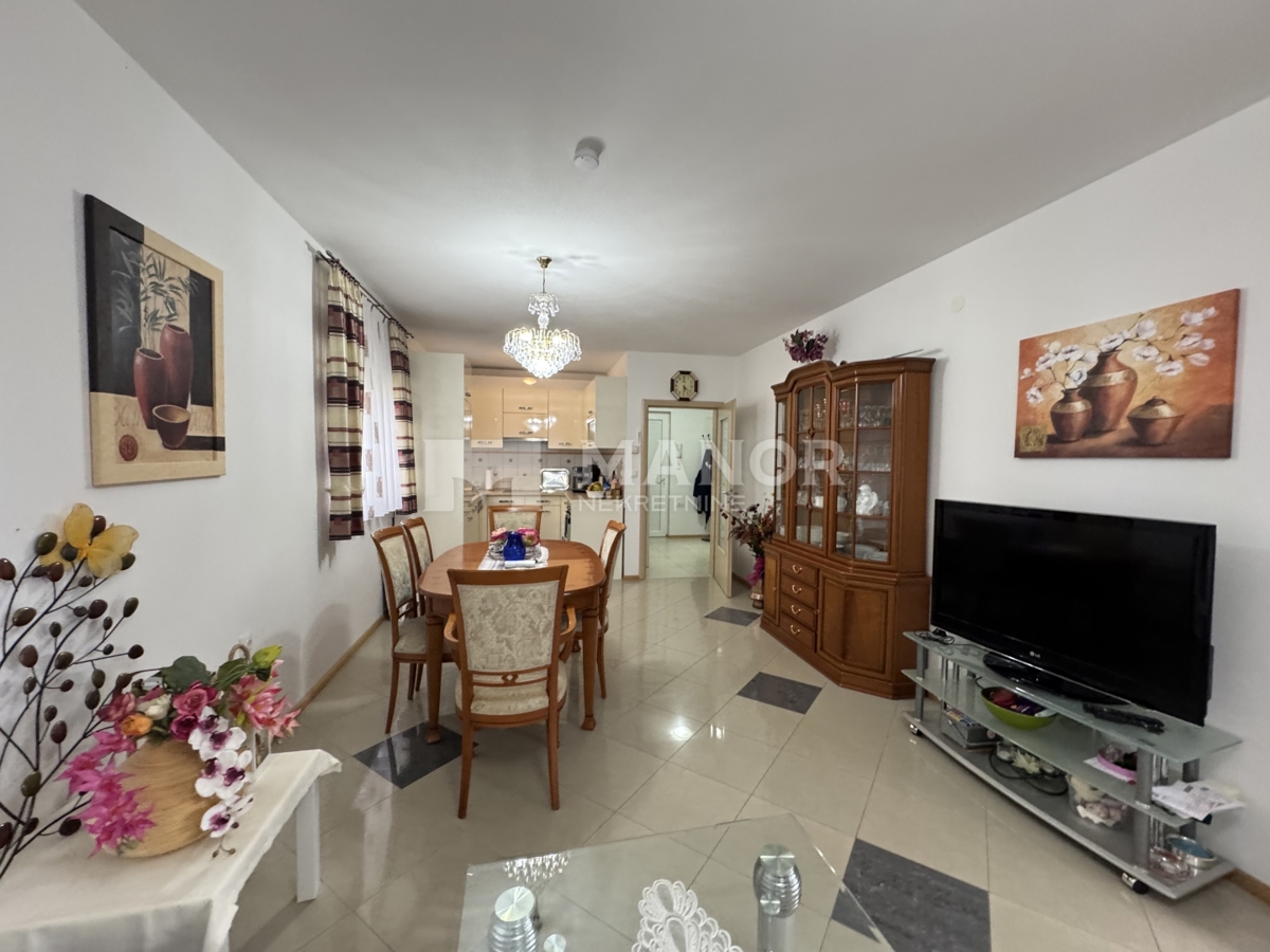 Appartamento Marčelji, Viškovo, 85m2