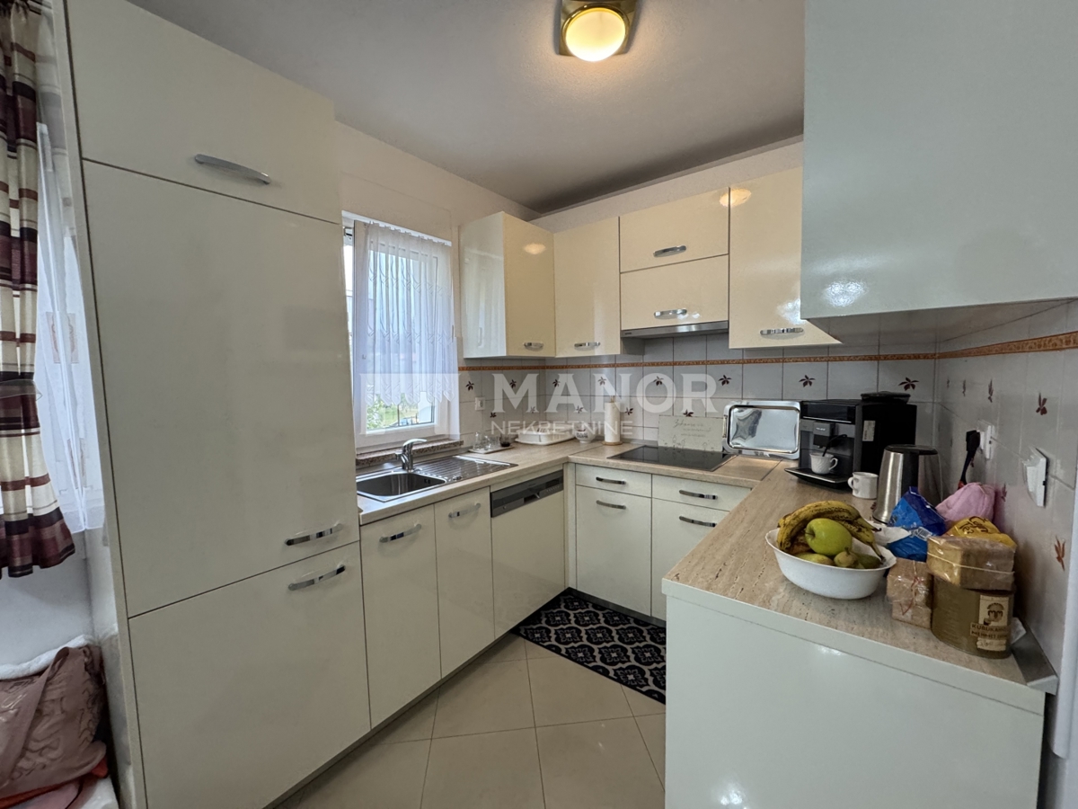 Appartamento Marčelji, Viškovo, 85m2