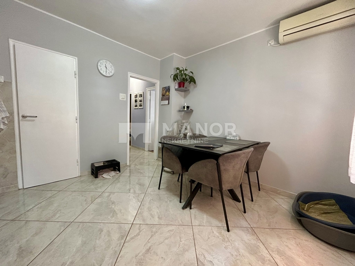 Appartamento Podmurvice, Rijeka, 56m2