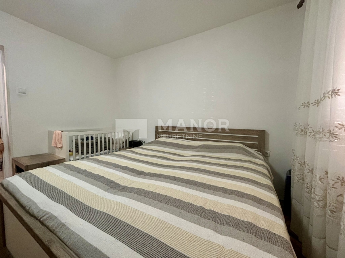 Appartamento Podmurvice, Rijeka, 56m2