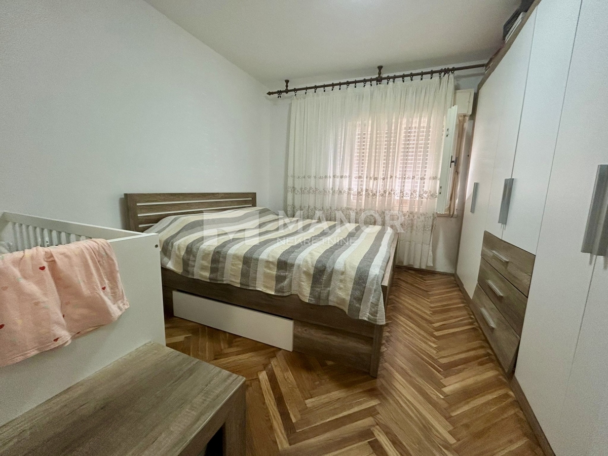 Appartamento Podmurvice, Rijeka, 56m2