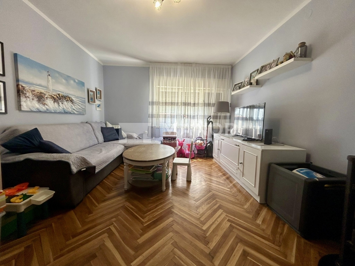 Appartamento Podmurvice, Rijeka, 56m2