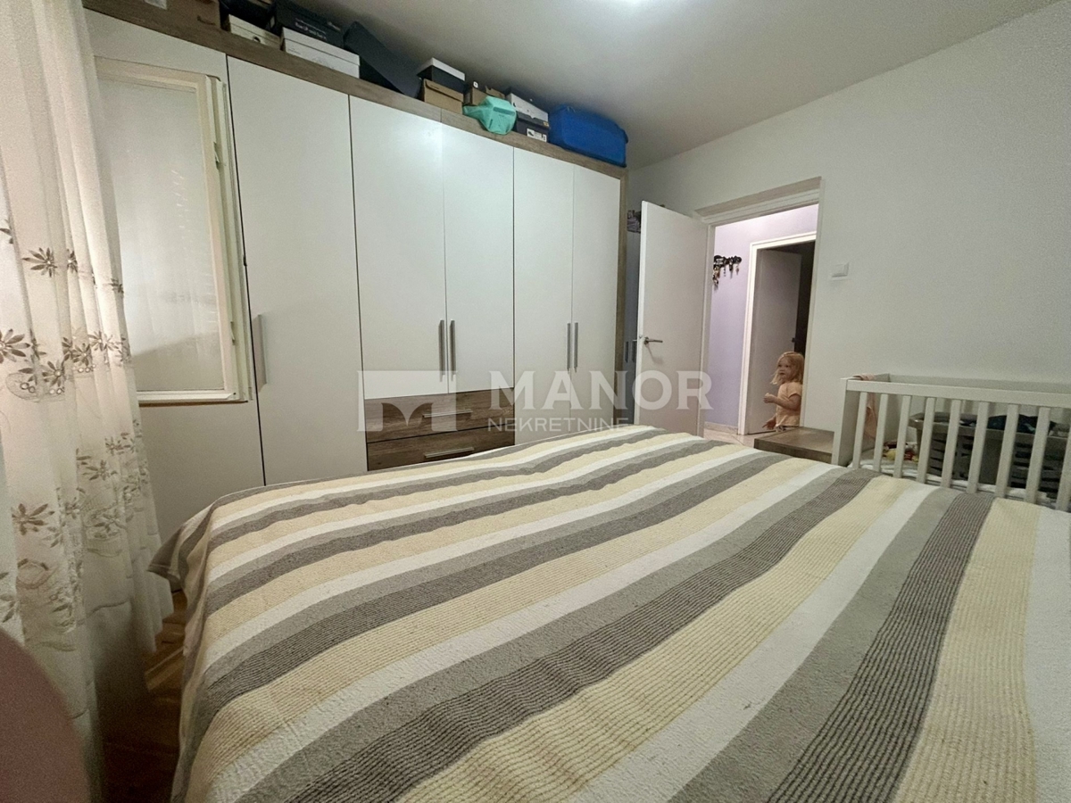 Appartamento Podmurvice, Rijeka, 56m2