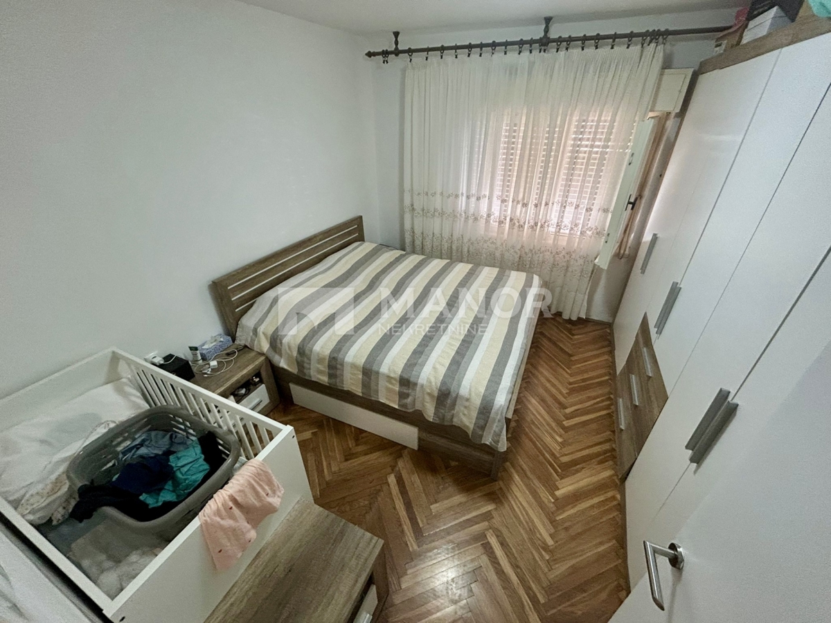 Appartamento Podmurvice, Rijeka, 56m2