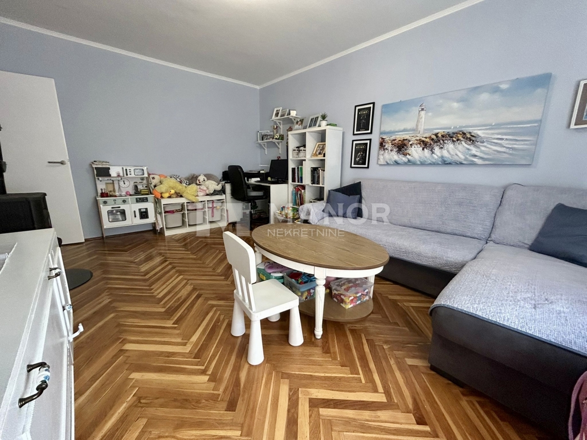 Appartamento Podmurvice, Rijeka, 56m2