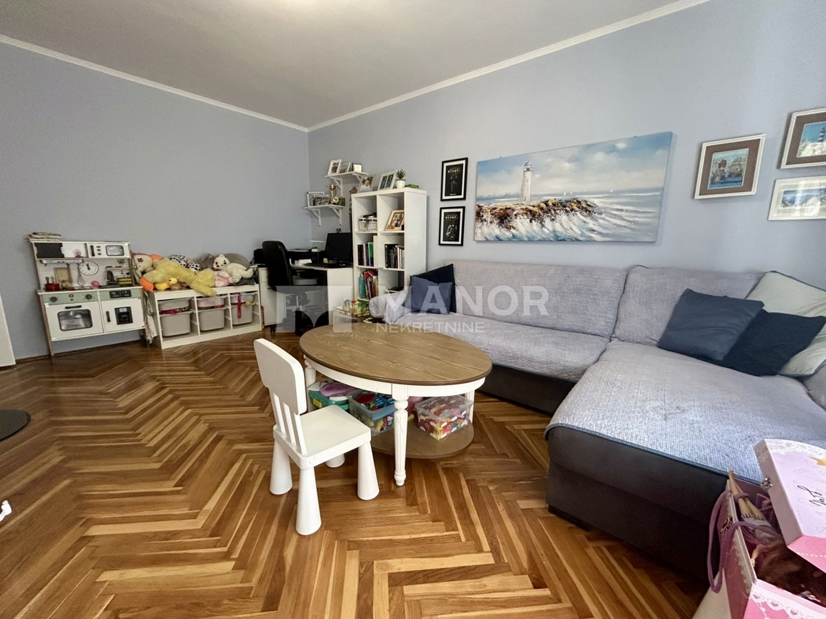 Appartamento Podmurvice, Rijeka, 56m2