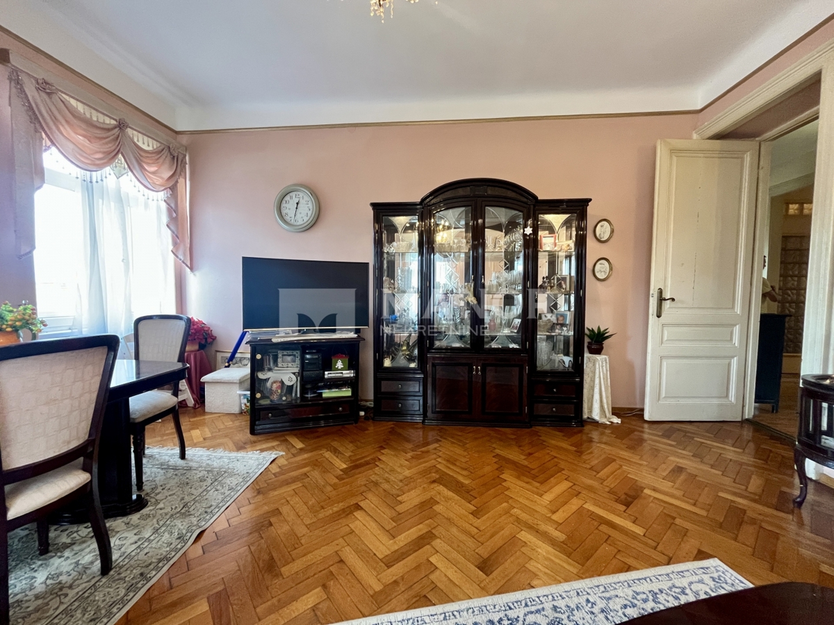 Appartamento Centar, Rijeka, 115m2
