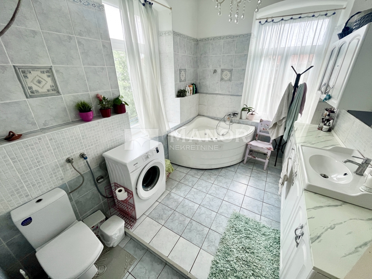 Appartamento Centar, Rijeka, 115m2