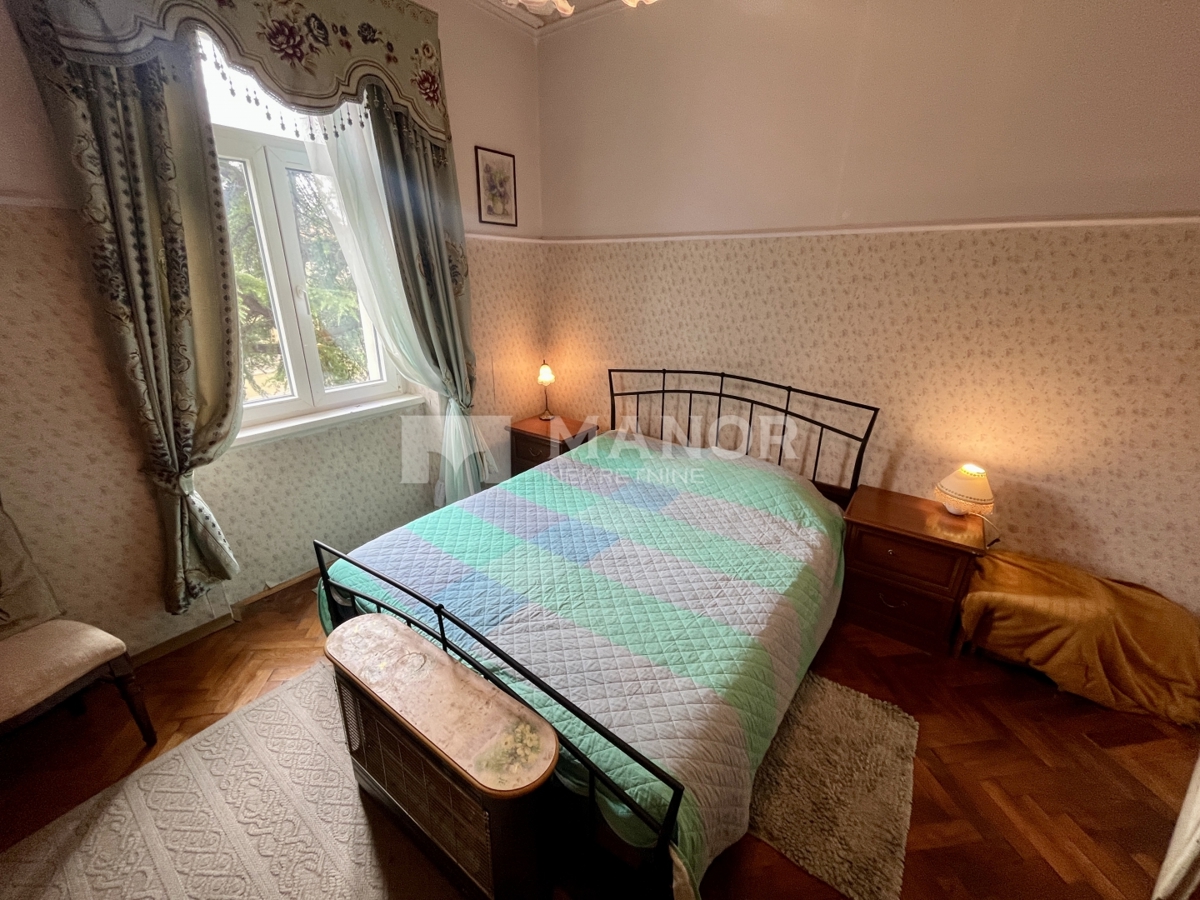 Appartamento Centar, Rijeka, 115m2