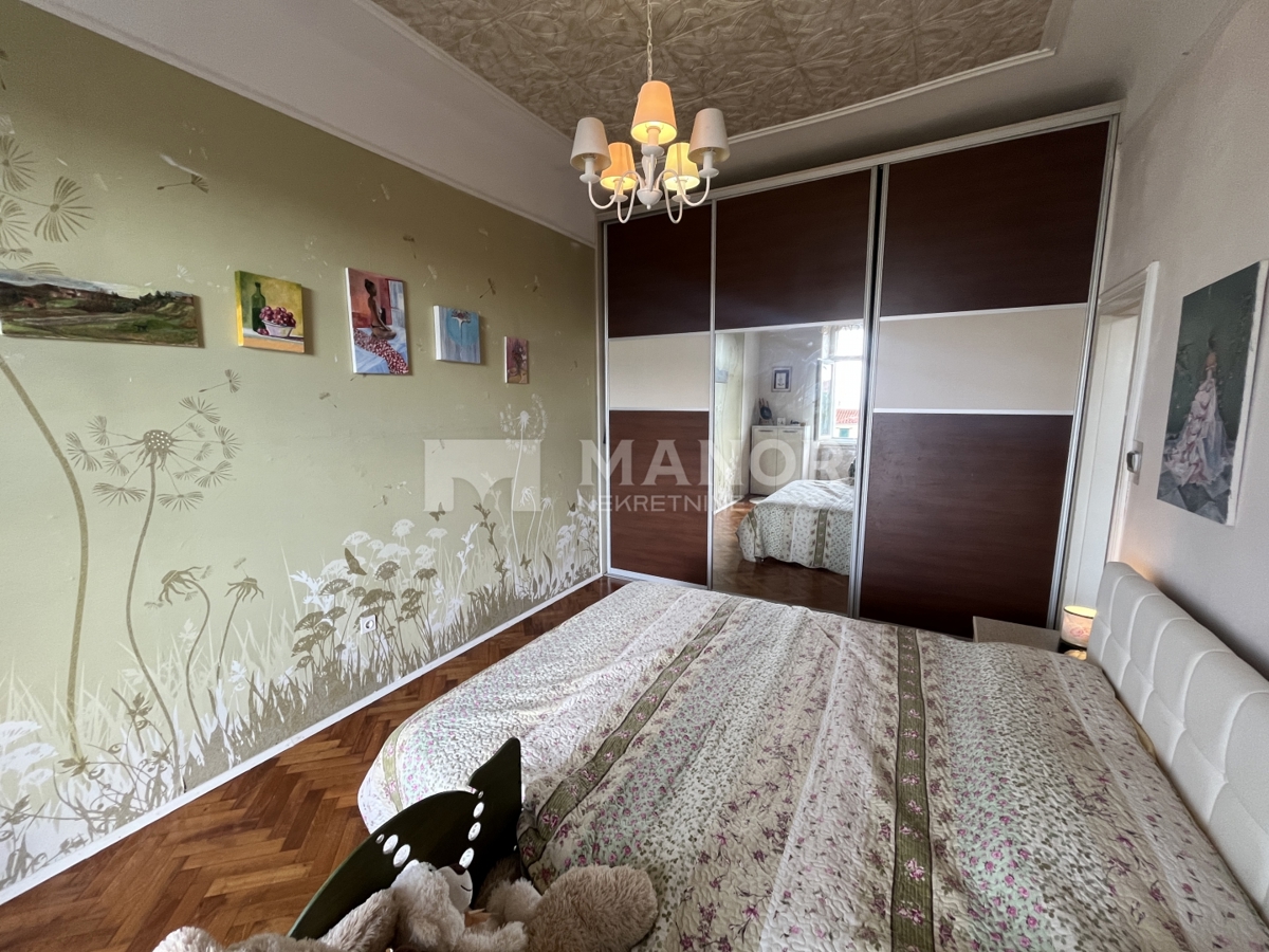 Appartamento Centar, Rijeka, 115m2