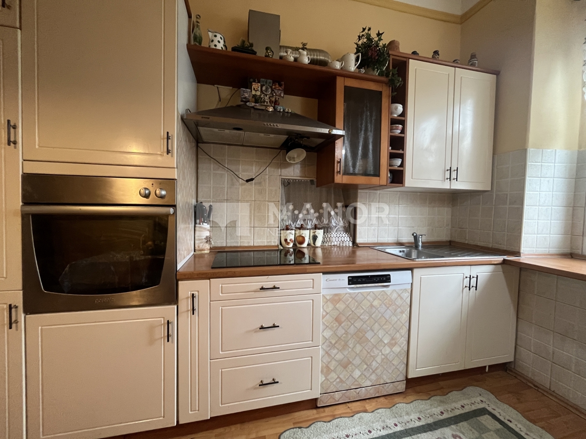 Appartamento Centar, Rijeka, 115m2