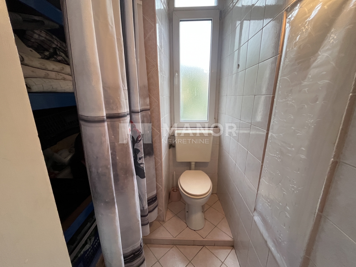 Appartamento Centar, Rijeka, 115m2