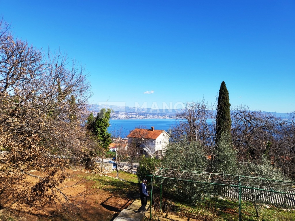 Terreno edificabile Oprić, Opatija - Okolica, 718m2