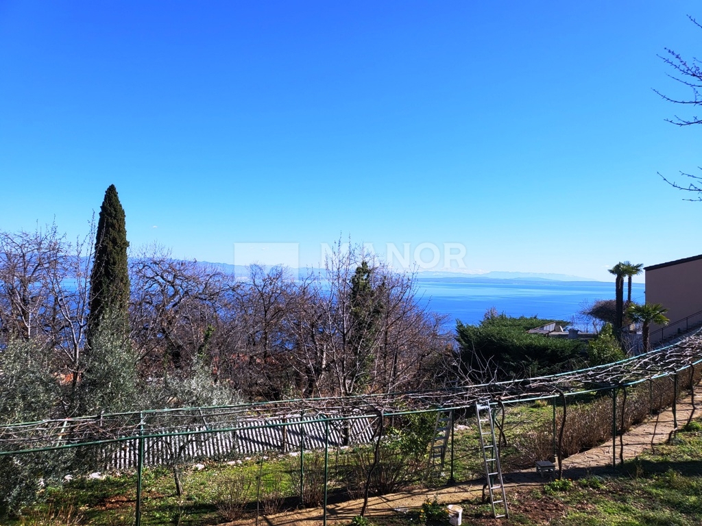 Terreno edificabile Oprić, Opatija - Okolica, 718m2