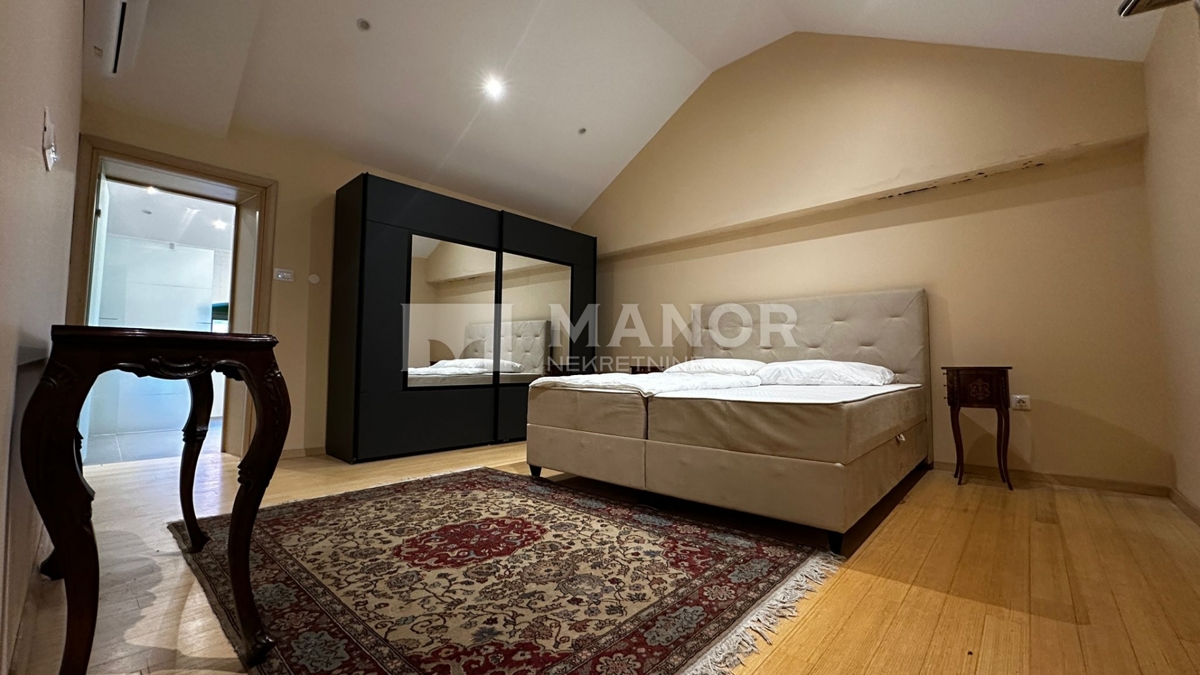 Appartamento Opatija - Centar, Opatija, 180m2