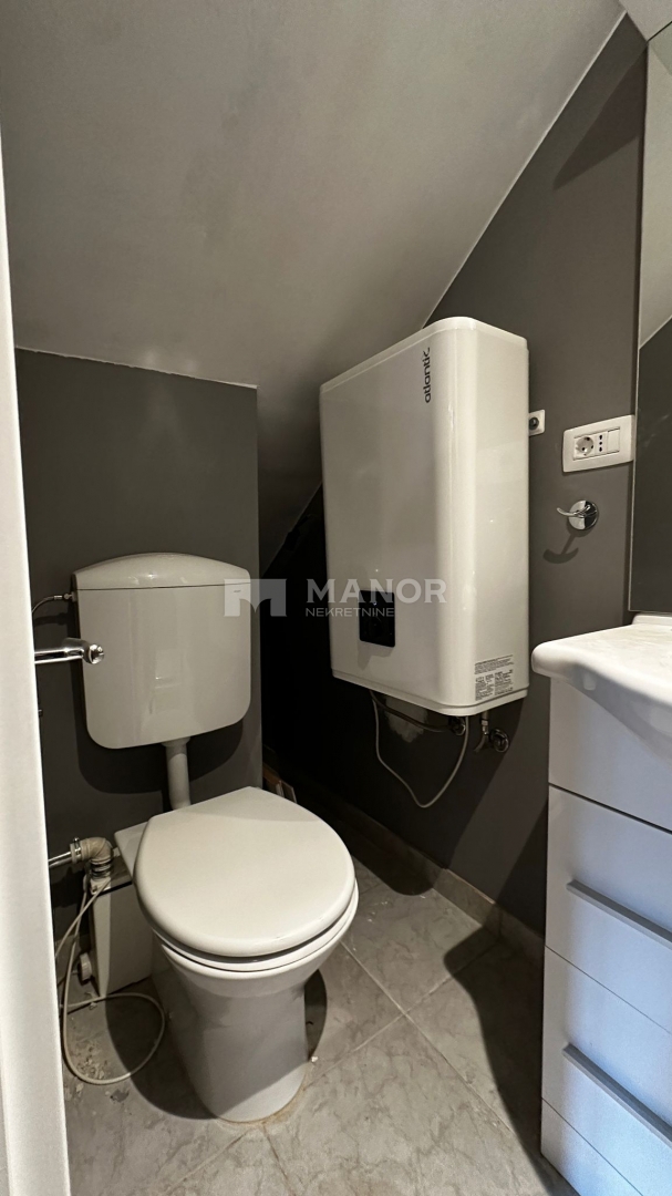 Appartamento Opatija - Centar, Opatija, 180m2