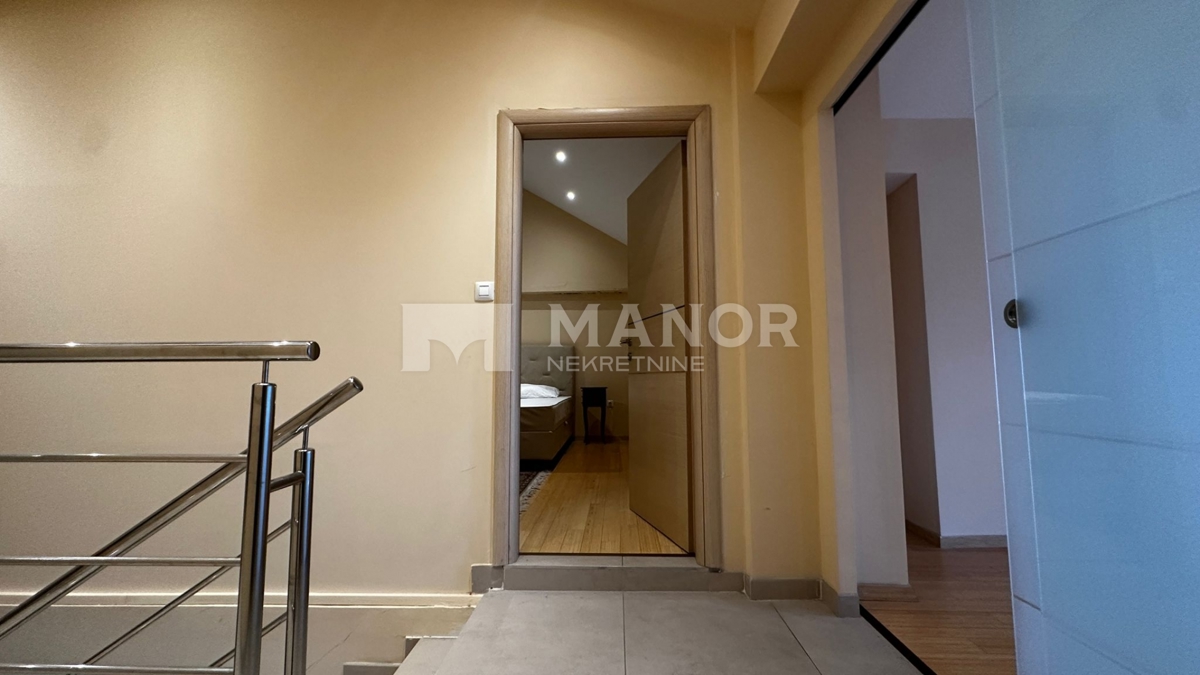 Appartamento Opatija - Centar, Opatija, 180m2