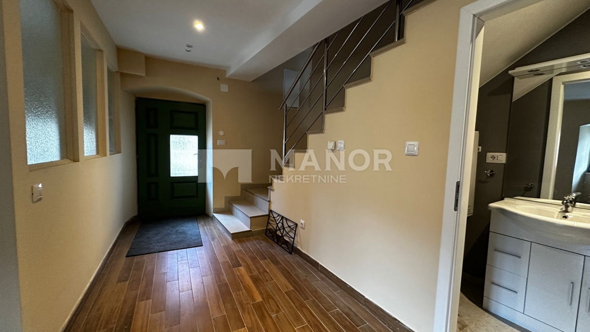 Appartamento Opatija - Centar, Opatija, 180m2