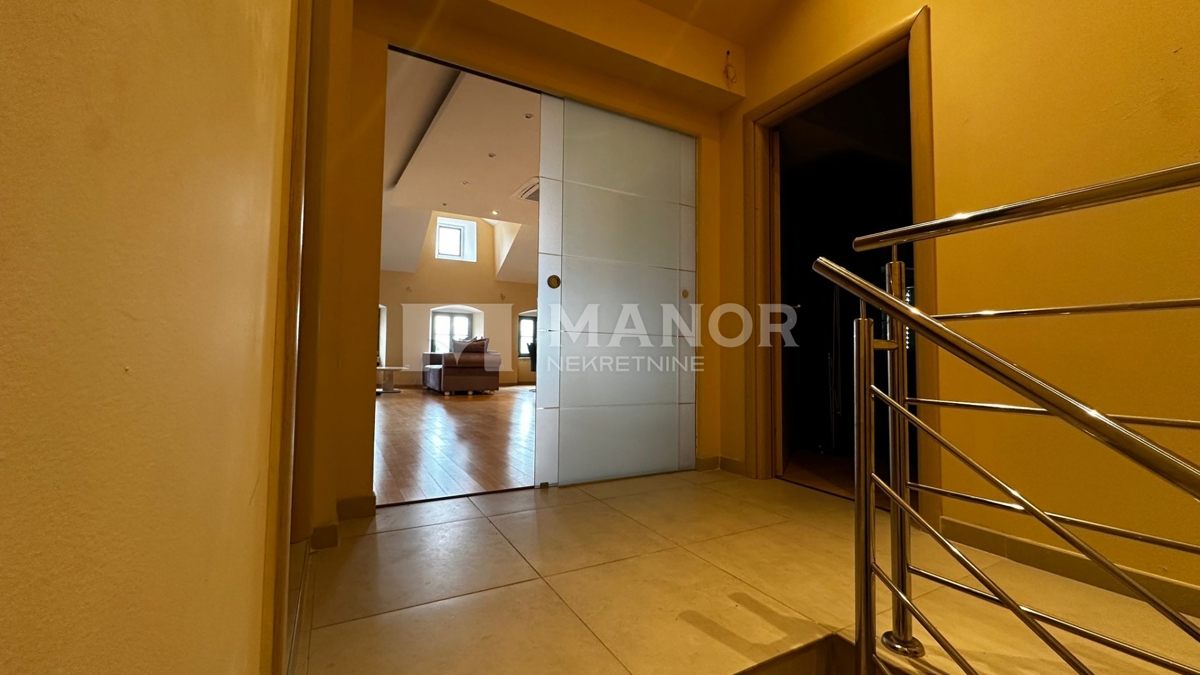 Appartamento Opatija - Centar, Opatija, 180m2