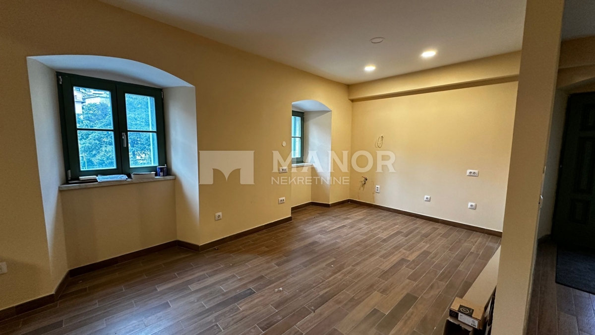 Appartamento Opatija - Centar, Opatija, 180m2