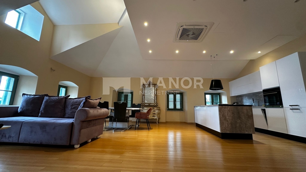 Appartamento Opatija - Centar, Opatija, 180m2