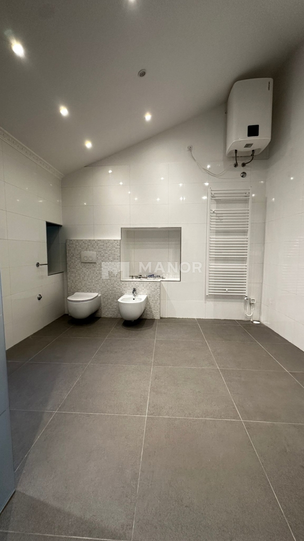 Appartamento Opatija - Centar, Opatija, 180m2