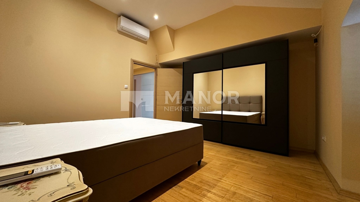 Appartamento Opatija - Centar, Opatija, 180m2