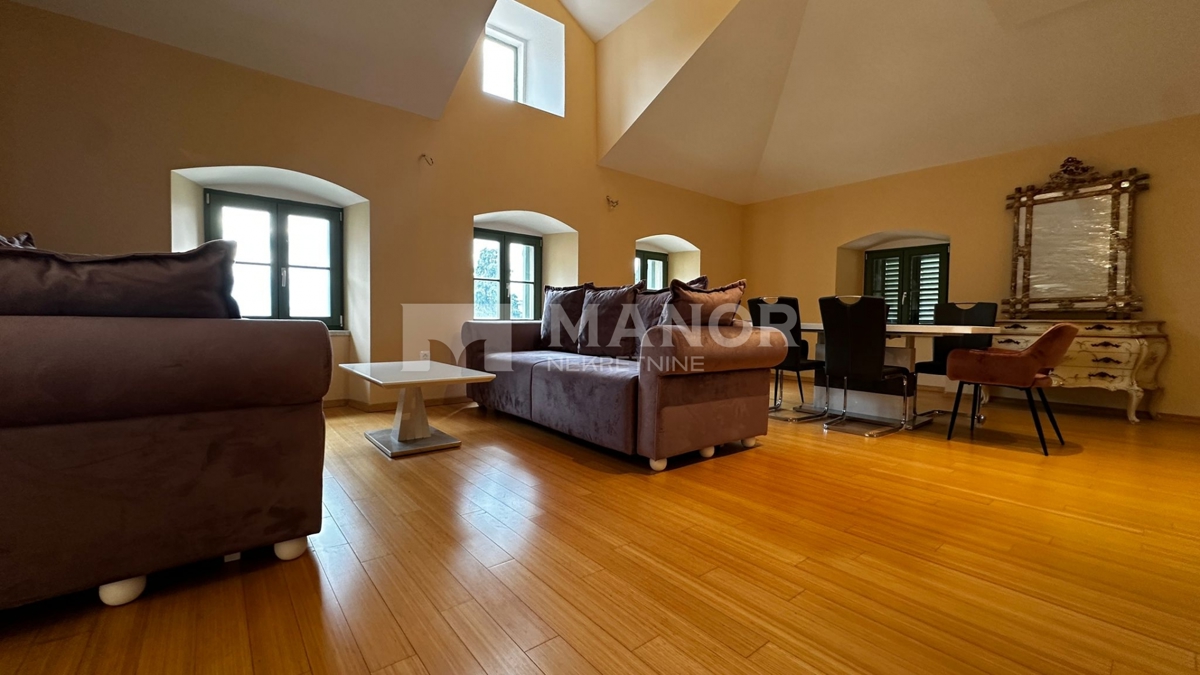 Appartamento Opatija - Centar, Opatija, 180m2