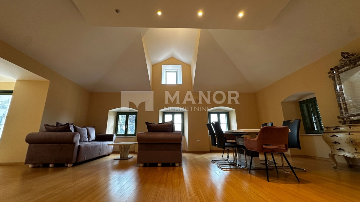 Appartamento Opatija - Centar, Opatija, 180m2