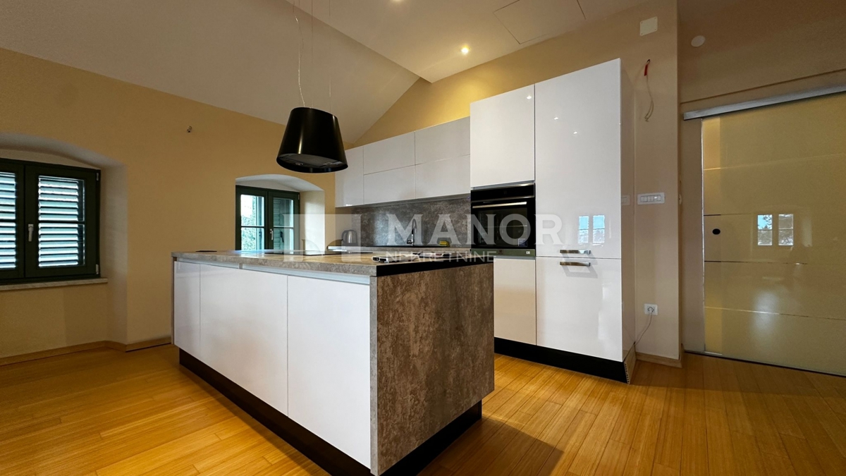 Appartamento Opatija - Centar, Opatija, 180m2