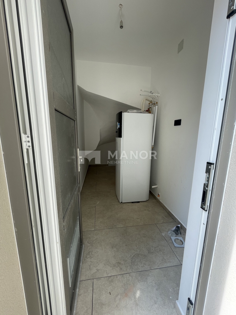 Casa Kukuljanovo, Bakar, 115m2