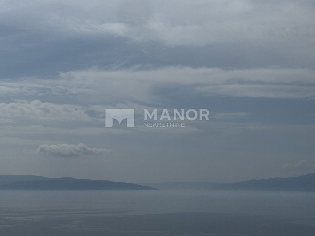 Appartamento Donja Vežica, Rijeka, 53m2