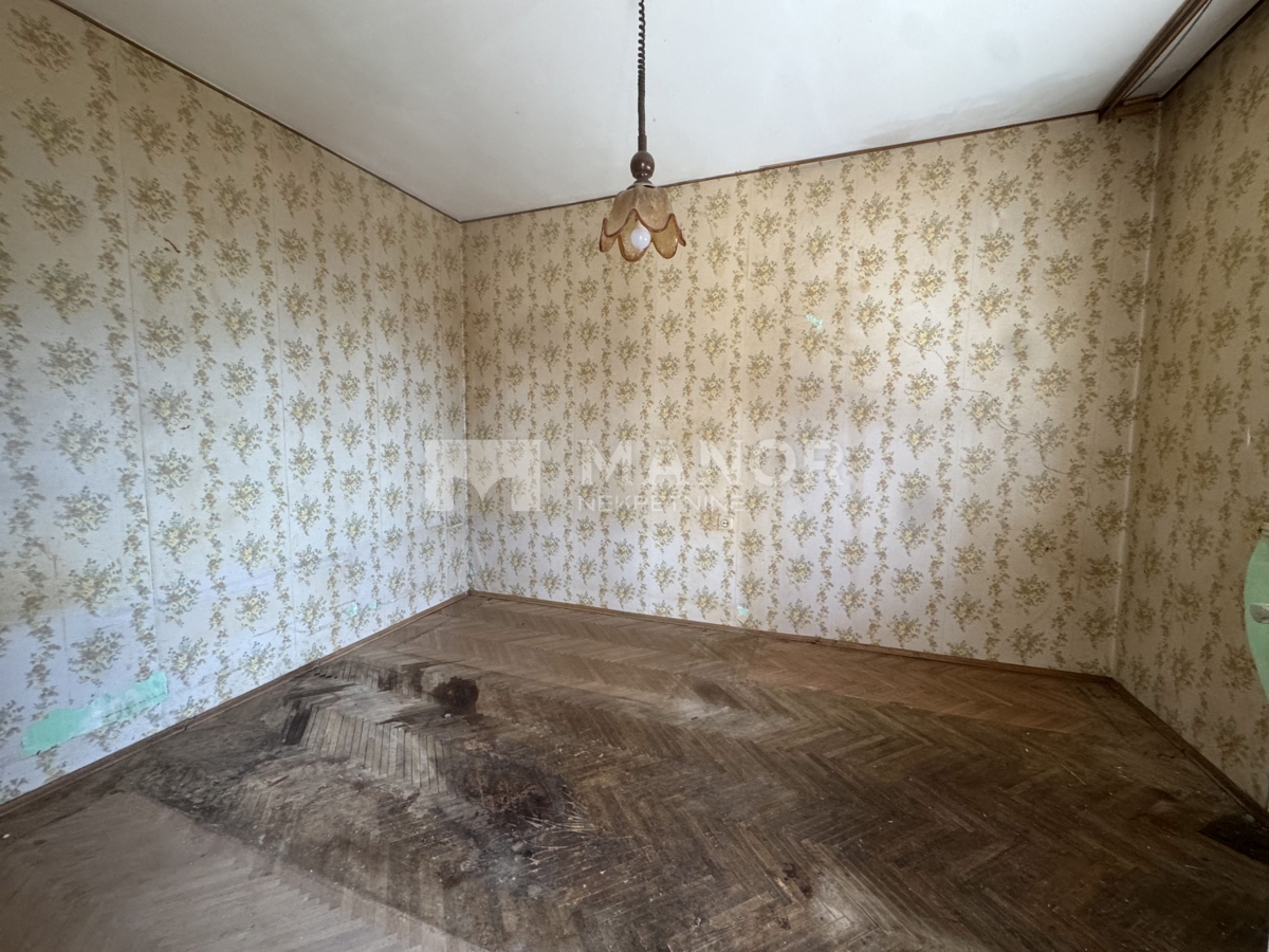 Appartamento Donja Vežica, Rijeka, 53m2