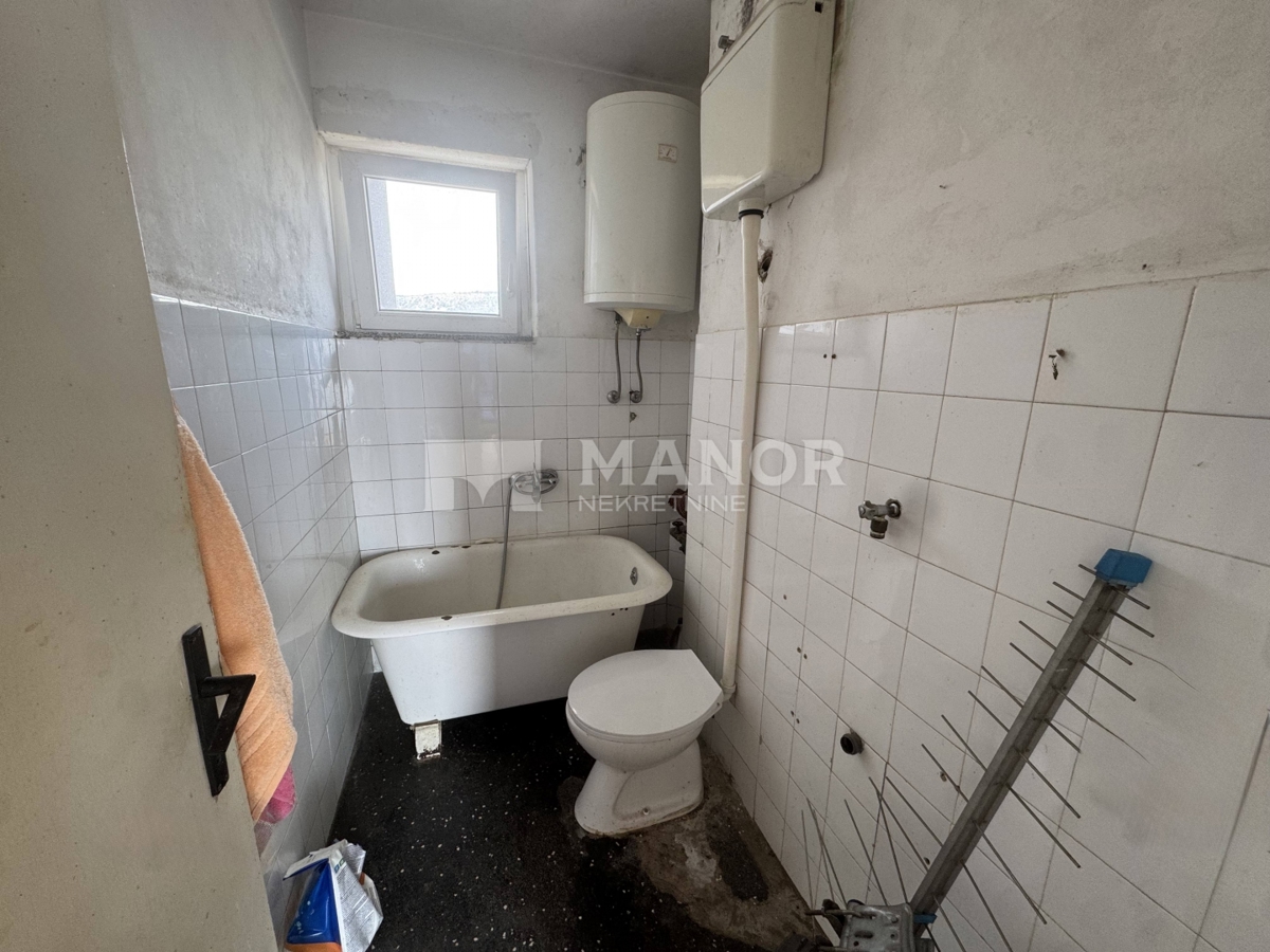 Appartamento Donja Vežica, Rijeka, 53m2