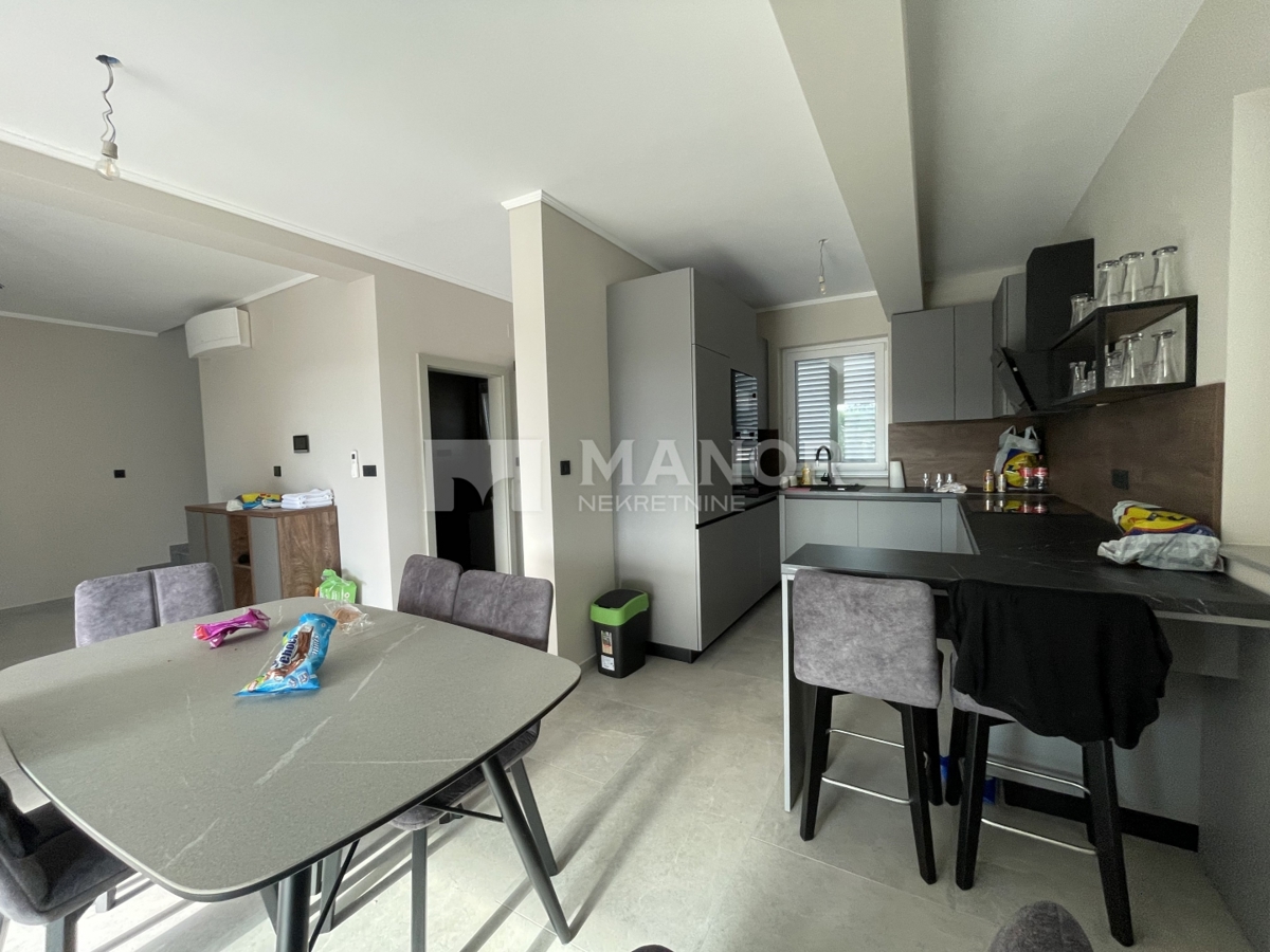 Casa Garica, Vrbnik, 170m2