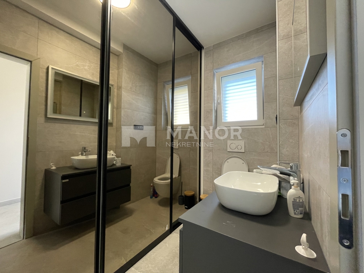 Casa Garica, Vrbnik, 170m2