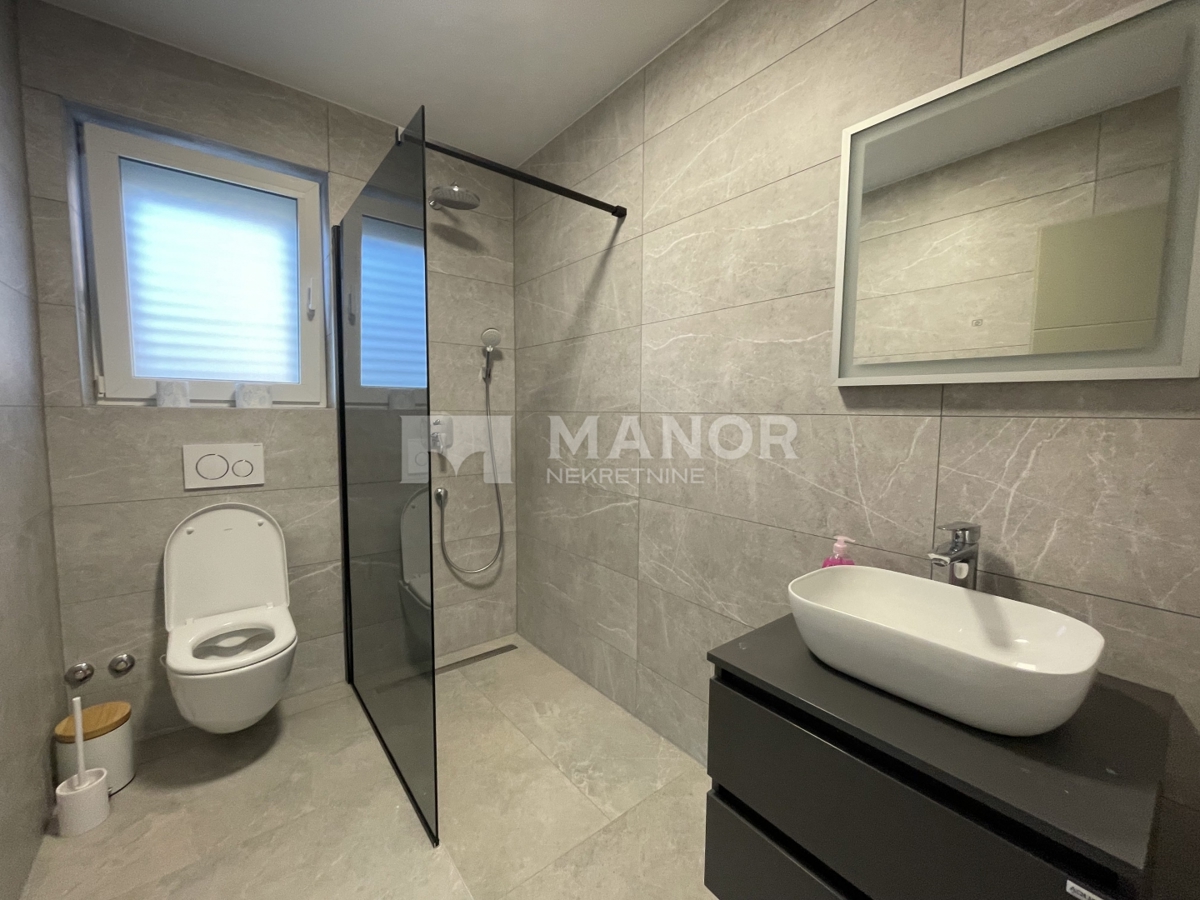 Casa Garica, Vrbnik, 170m2