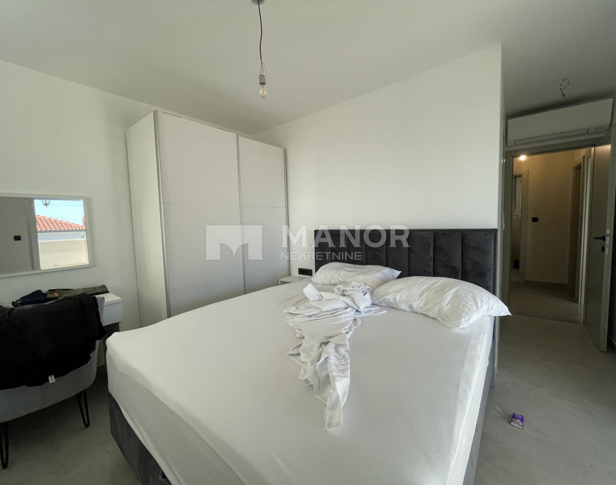 Casa Garica, Vrbnik, 170m2