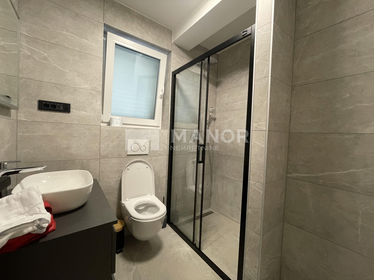 Casa Garica, Vrbnik, 170m2